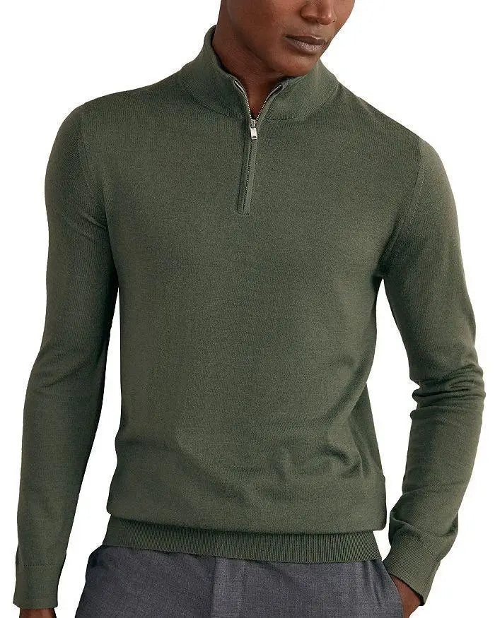 Merino Sweater