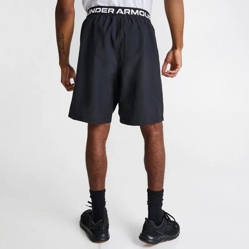 Men's Halfback Shorts