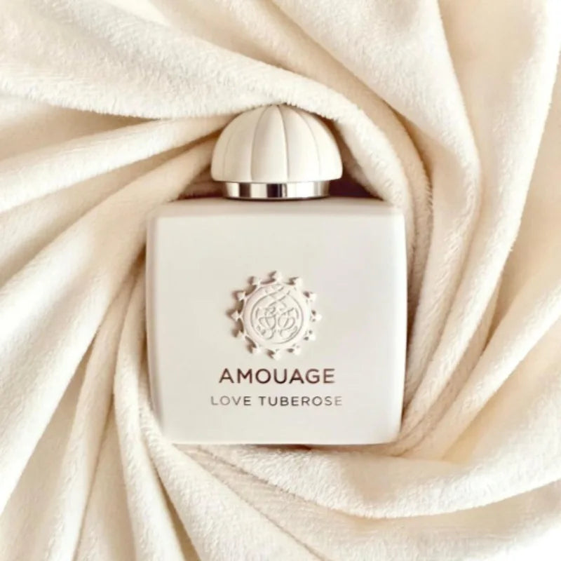 Elegant Women’s Eau De Parfum 100ml Long Lasting Aroma