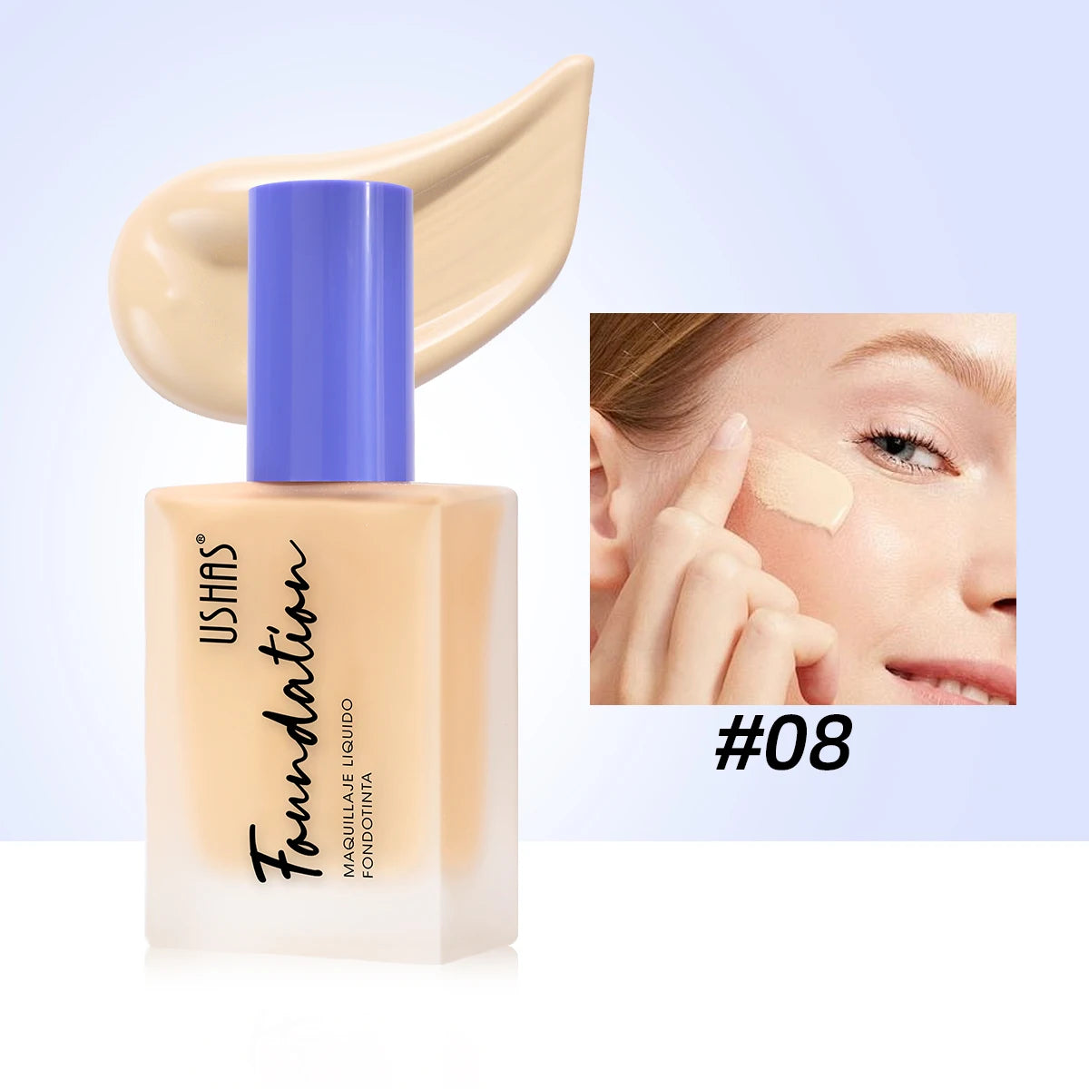 Liquid Foundation