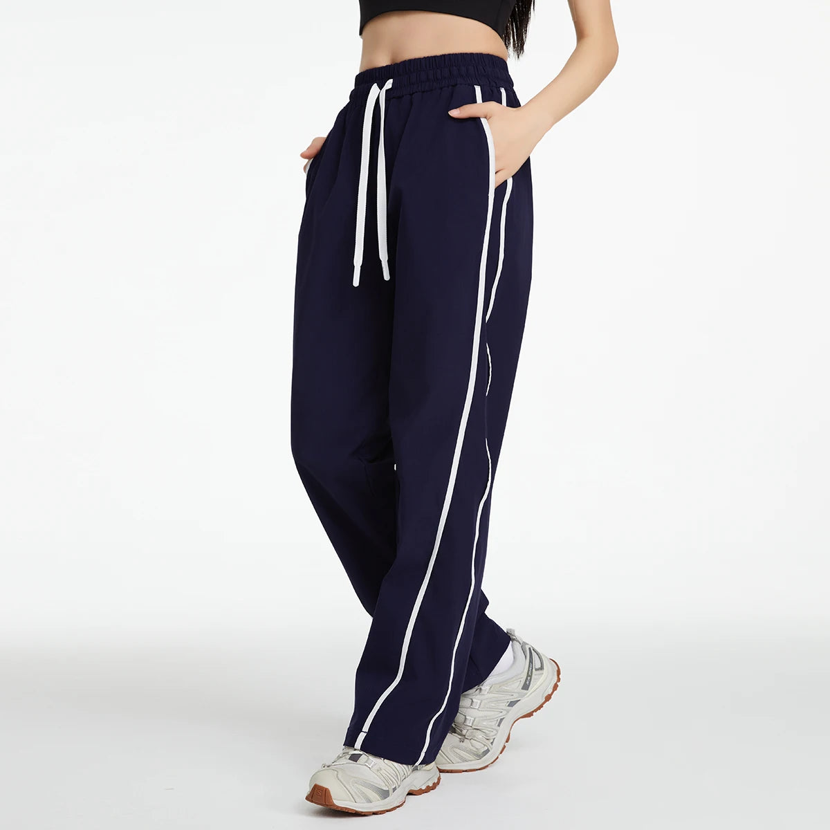 Women Outdoor Sports Pants