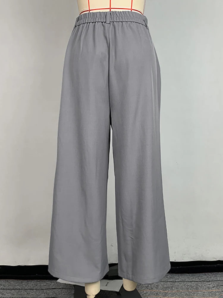 Women's Wide Leg Pants