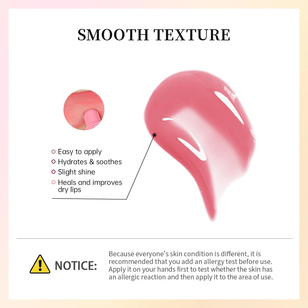 Summer Mini Lip Balm