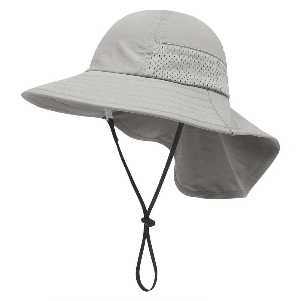 Kids Bucket Hat