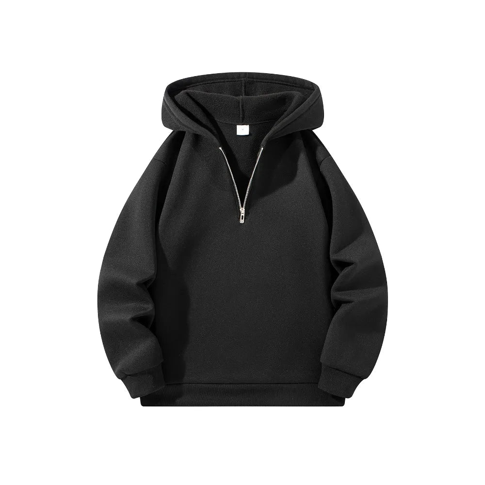 Hooded Sweatshirt