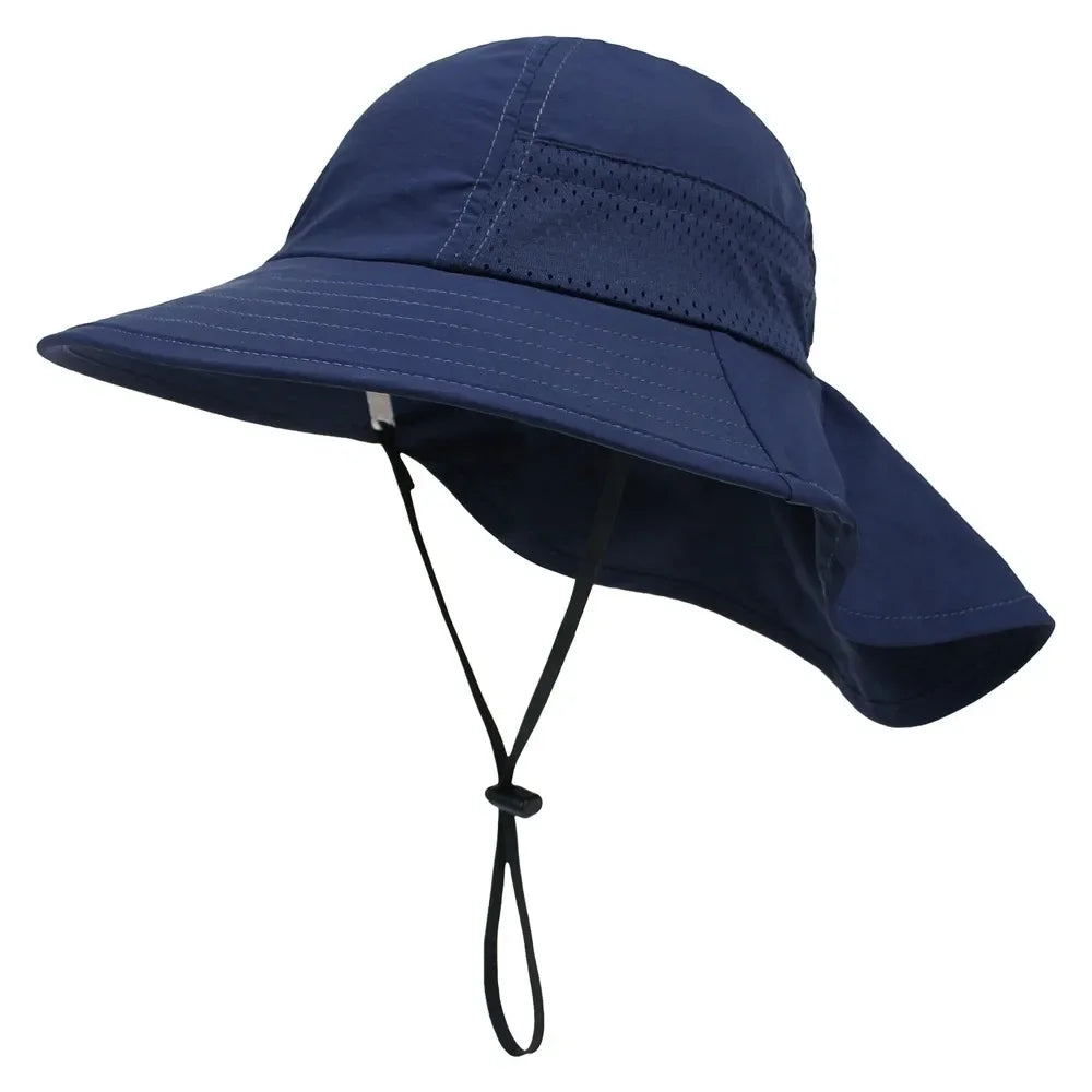 Kids Bucket Hat