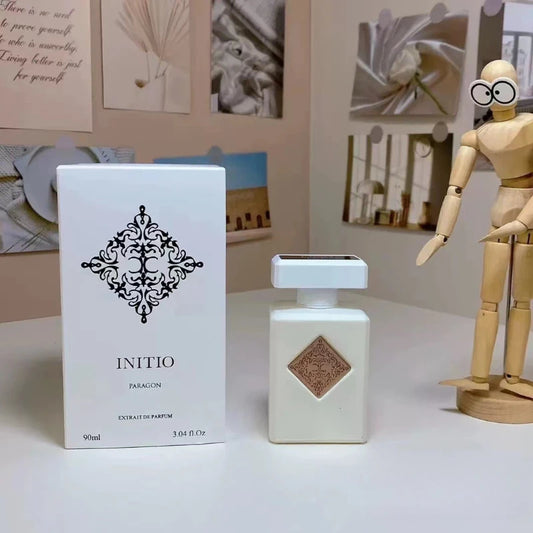 90ml Unisex Initio Perfume