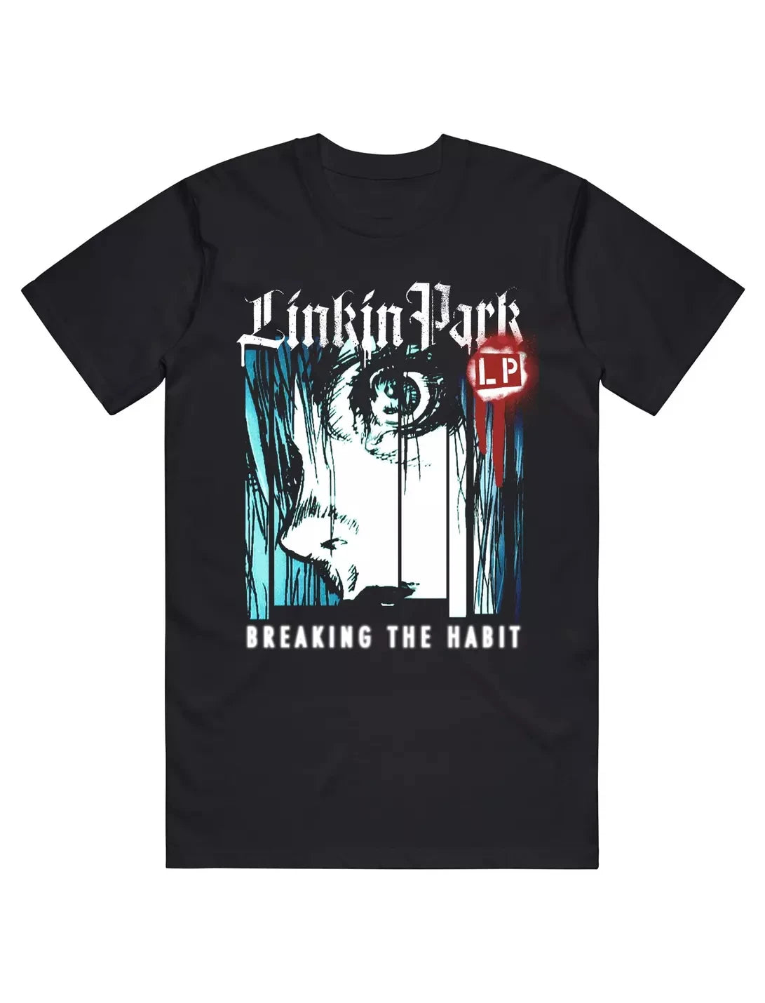 Linkin Park Tee