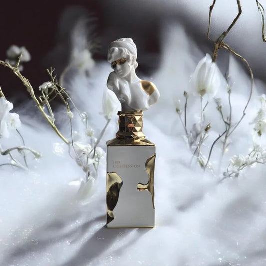 100ml Unisex Warm Spicy Fresh Perfume