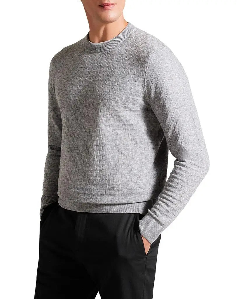 Loung Crewneck Sweater