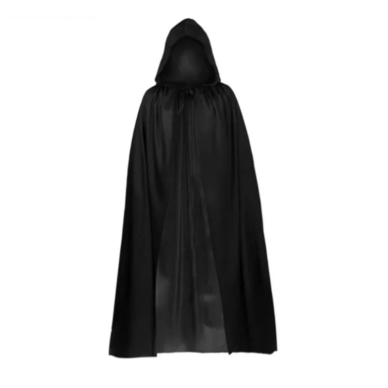 Witch Cloak Cape