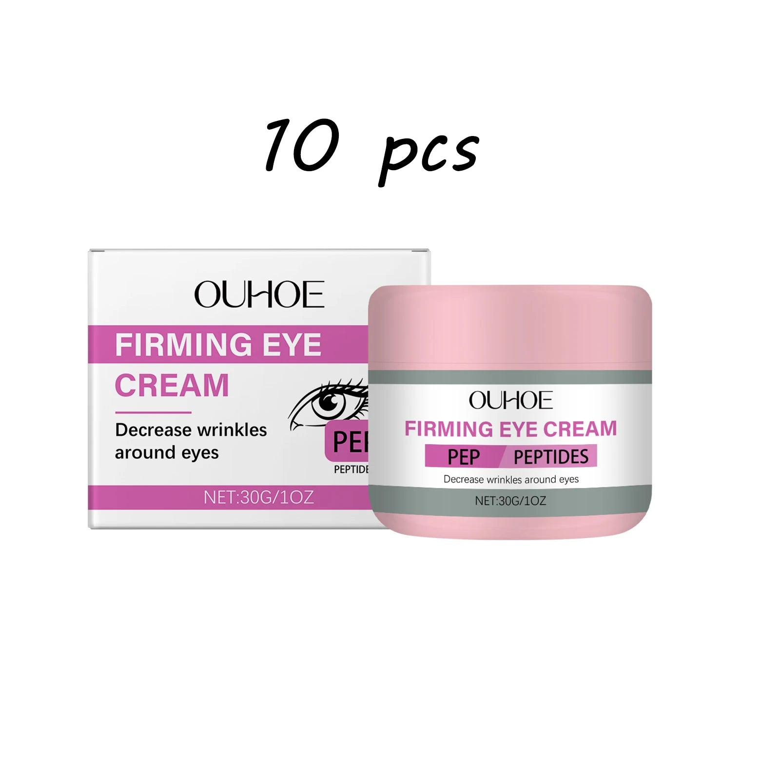 Firming Eye Cream