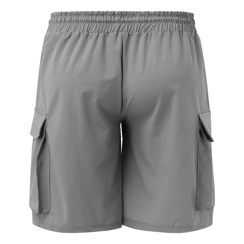 Men's Athletic Shorts