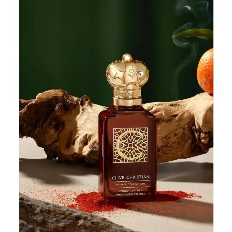 Oriental Floral Chypre Scent