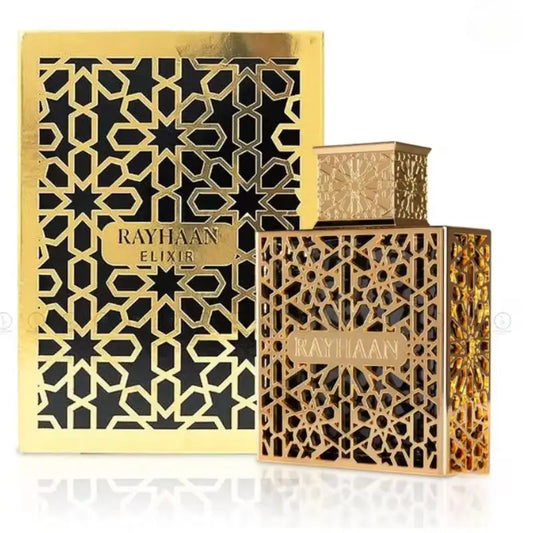 Lattafa Rave Now Unisex Perfume 100ml