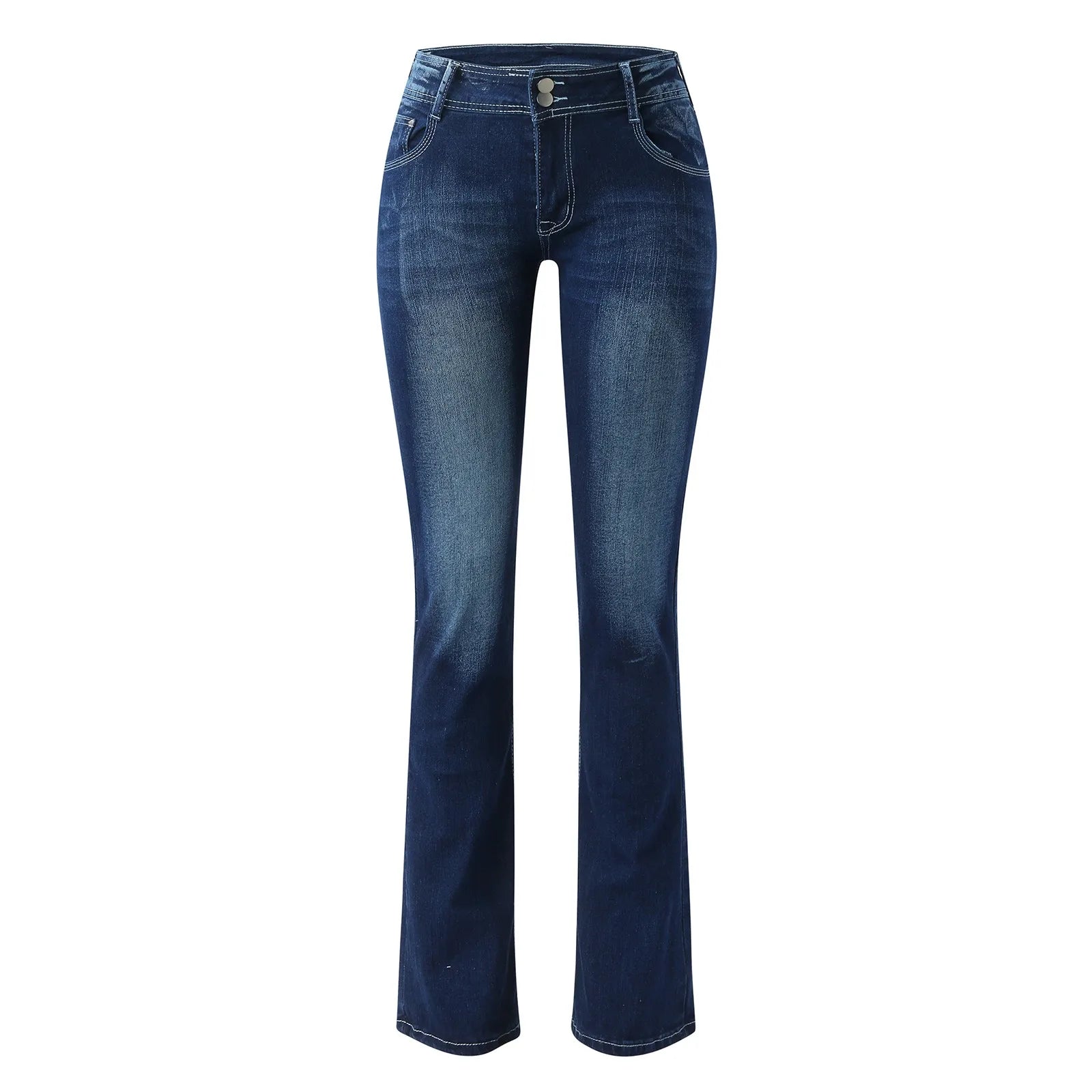 Women Jeans Slim Fit