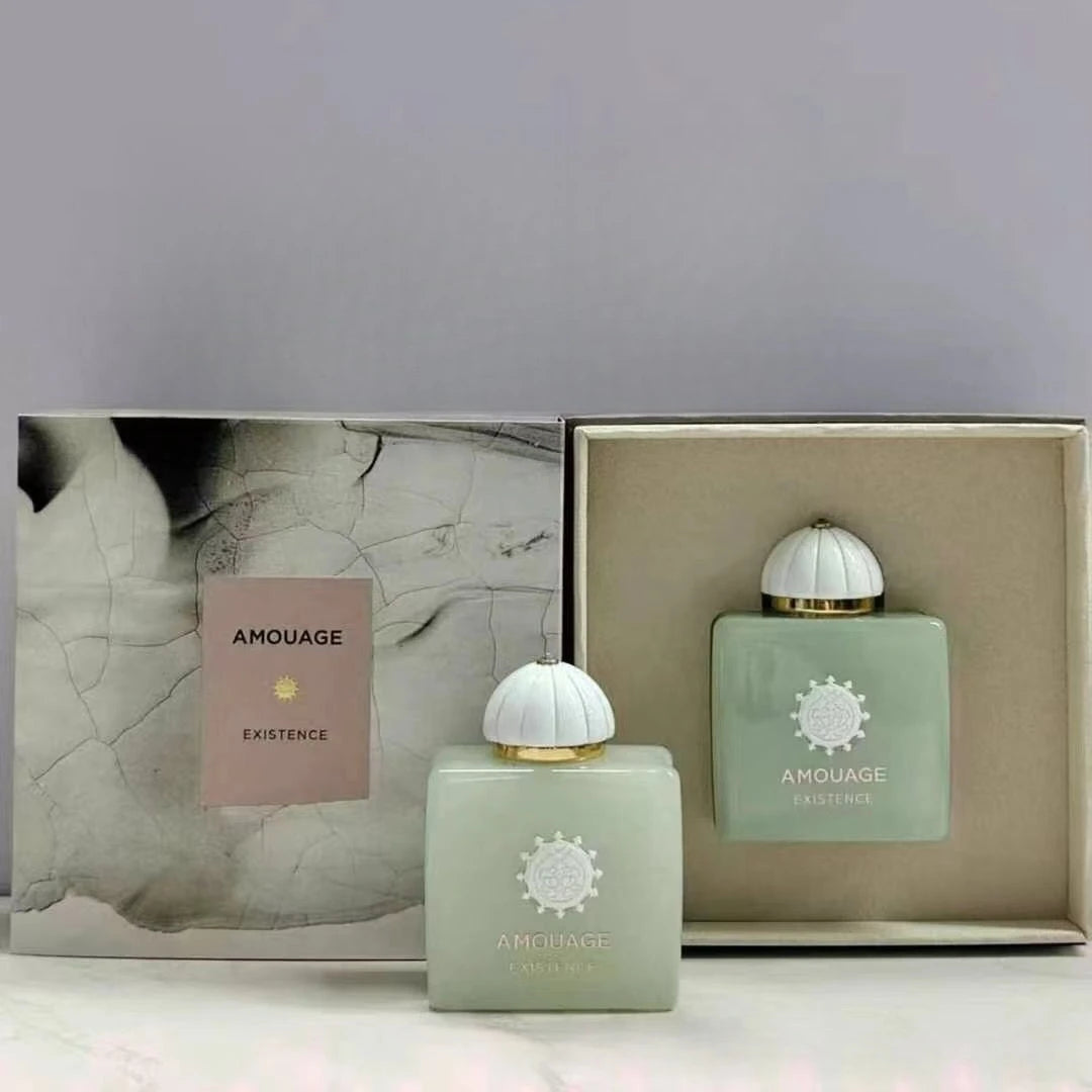 Elegant Women’s Eau De Parfum 100ml Long Lasting Aroma