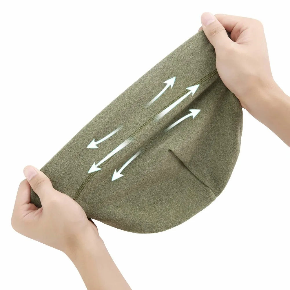 Thermal Skull Cap