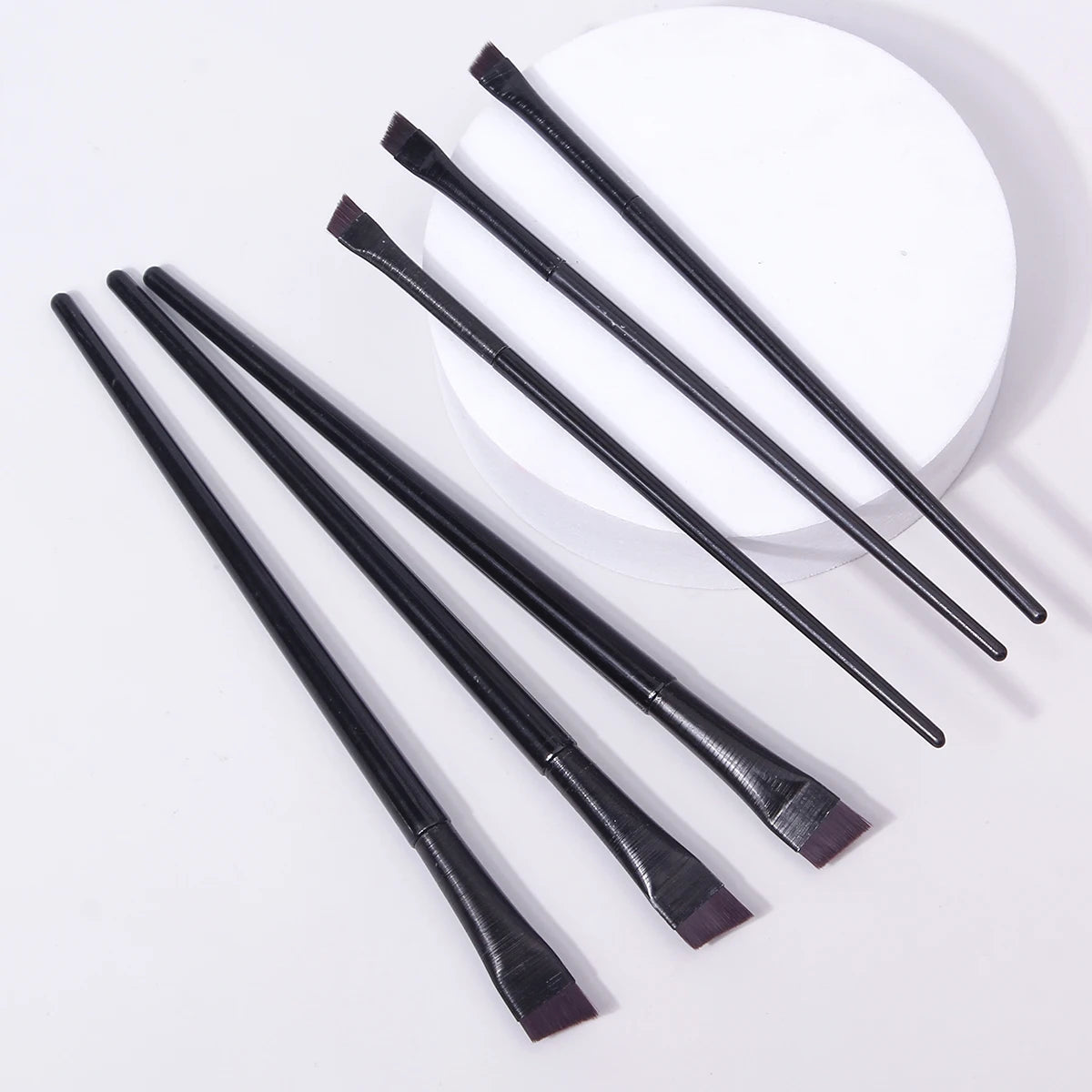 Ultra-Fine Eye Brushes
