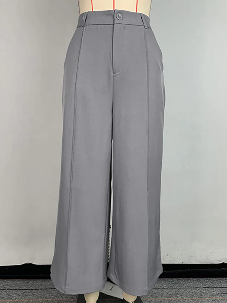 Women's Wide Leg Pants