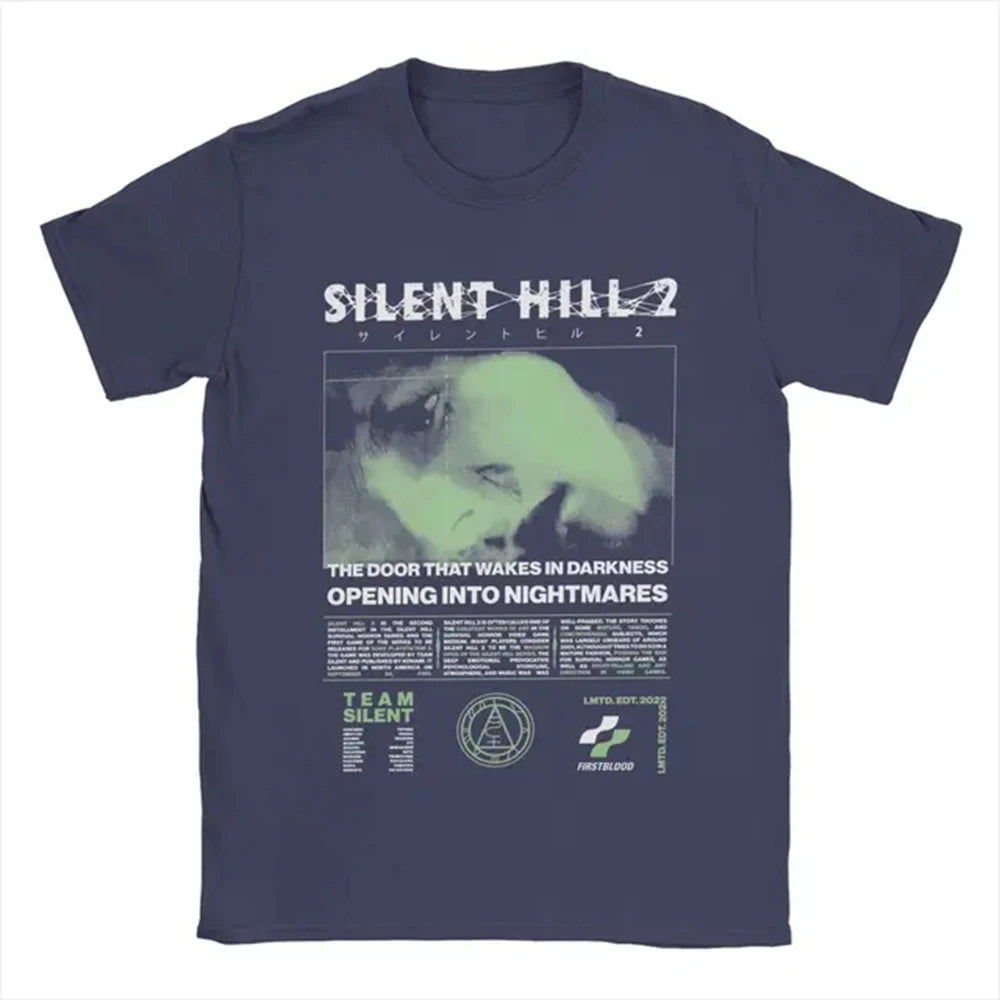 Silent Hill Tee