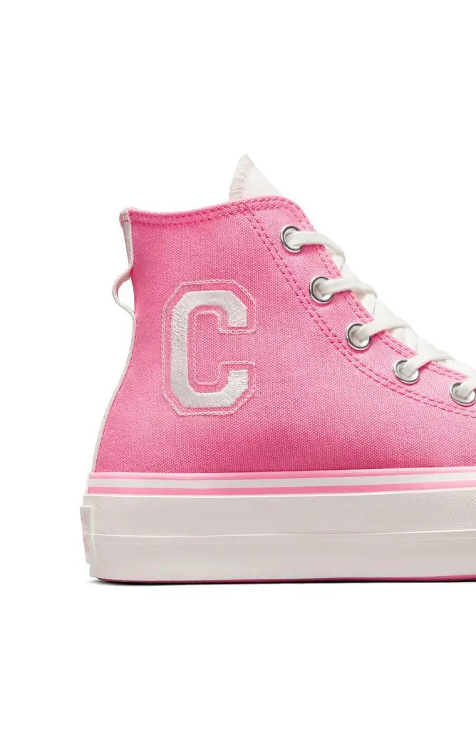 Unisex High-Top Sneakers