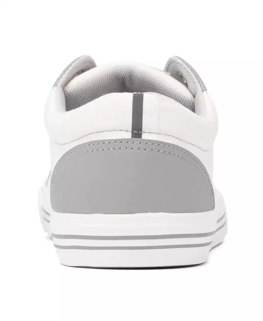 Men's Lace-Up Sneakers