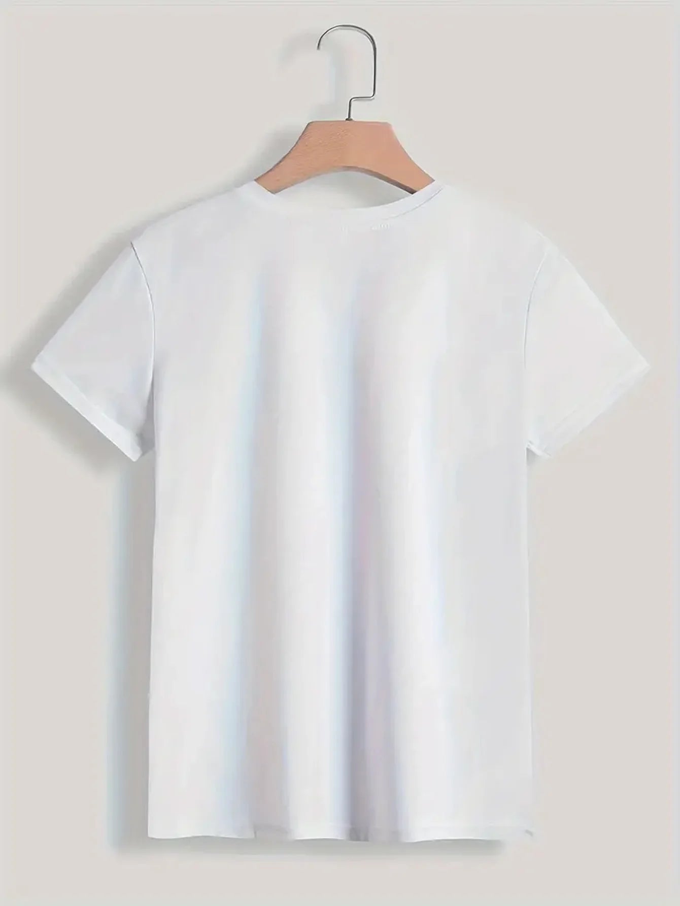 Plus Size Halloween T-Shirt