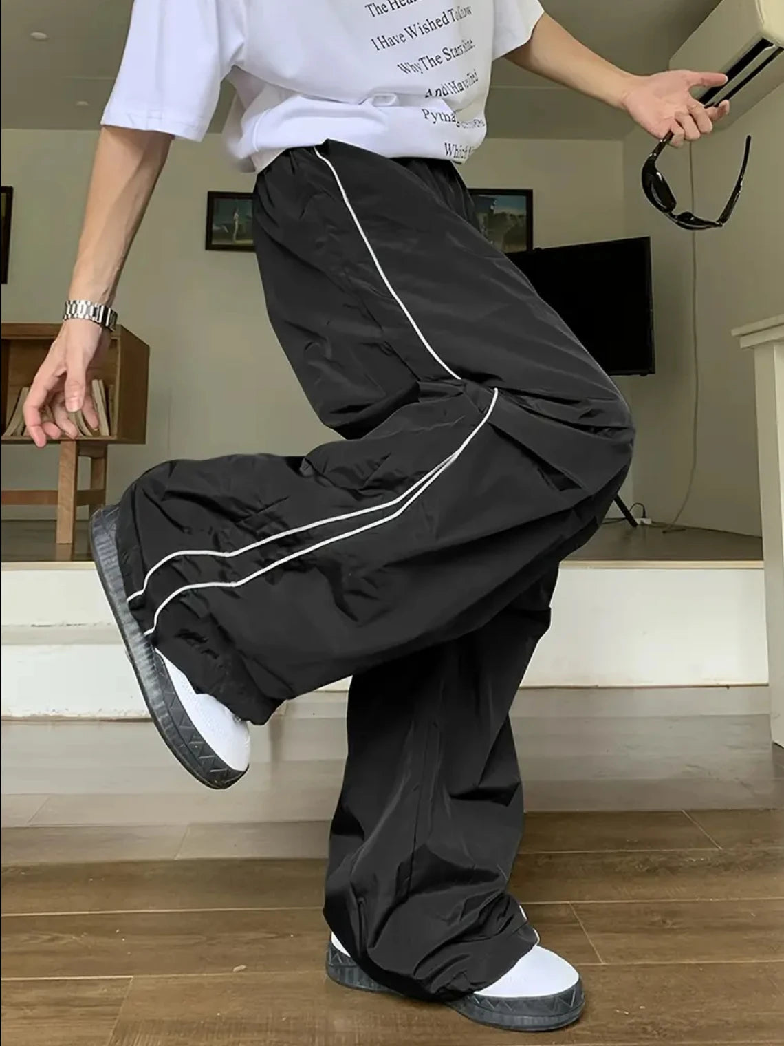 Men's Casual Jogger Pants