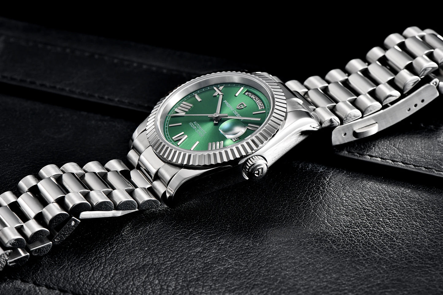 Luxury Automatic Mechanical Watch for Men