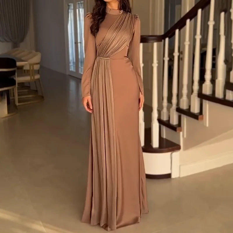 Dubai Style Maxi Abaya for Women