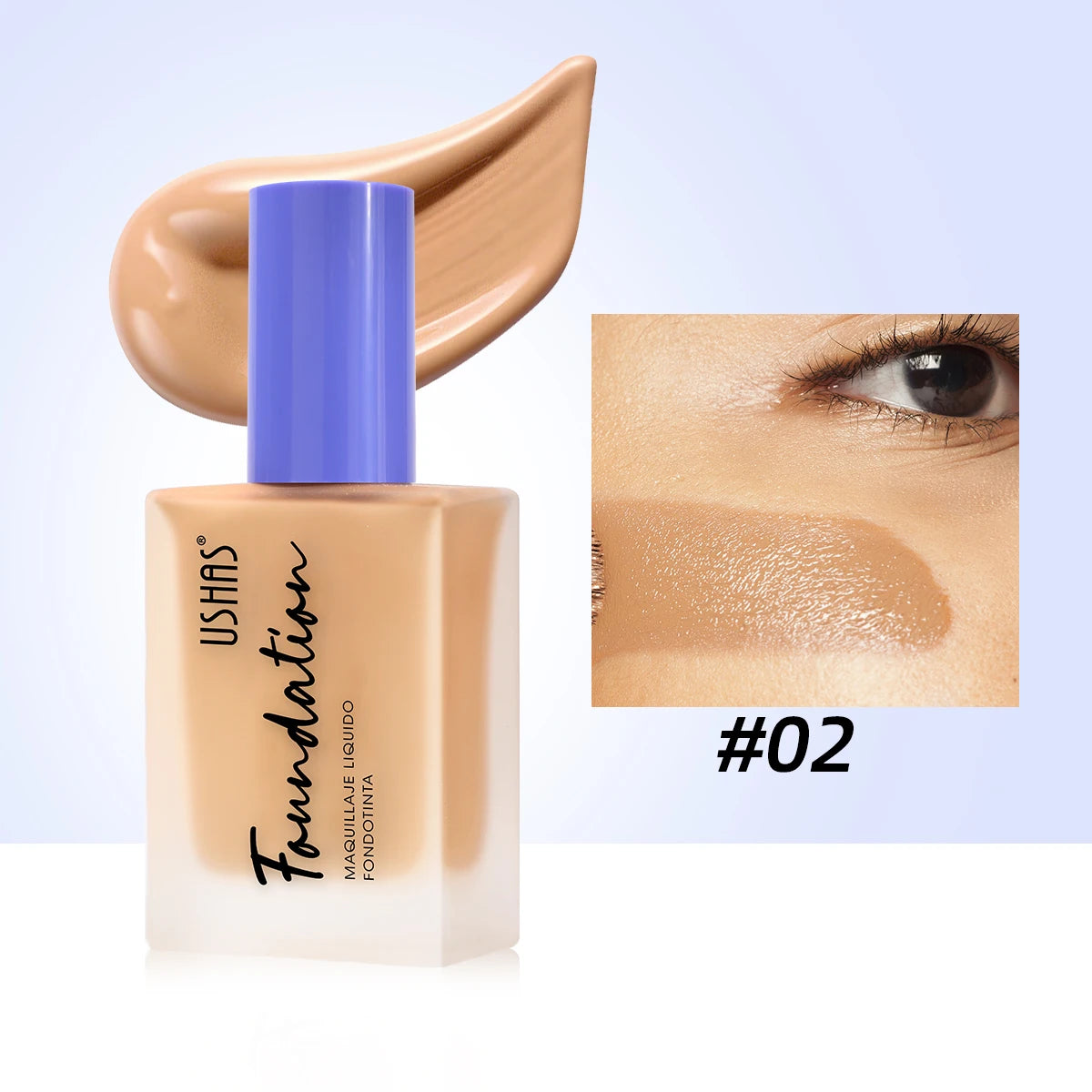 Liquid Foundation