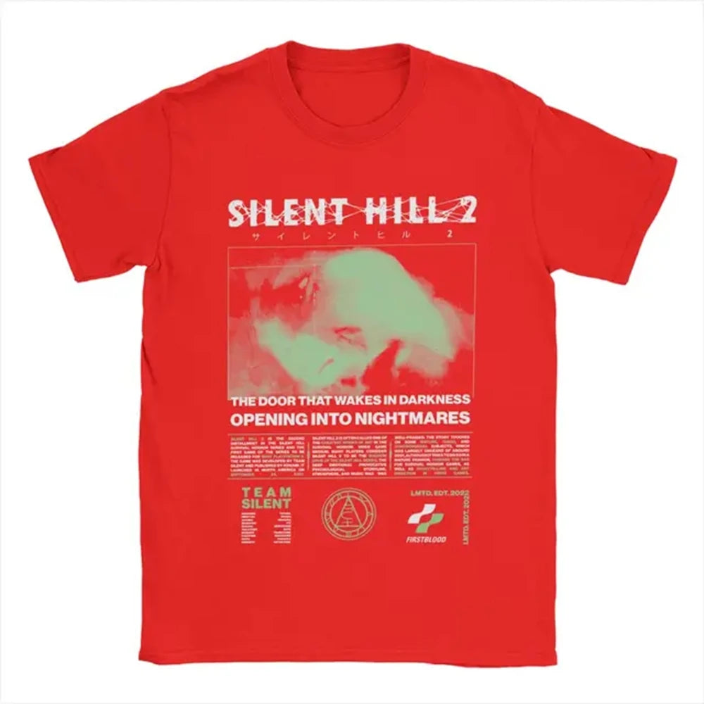 Silent Hill Tee