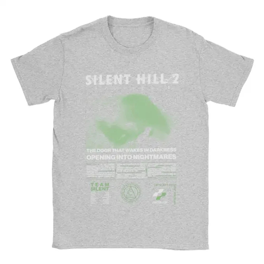 Silent Hill Tee