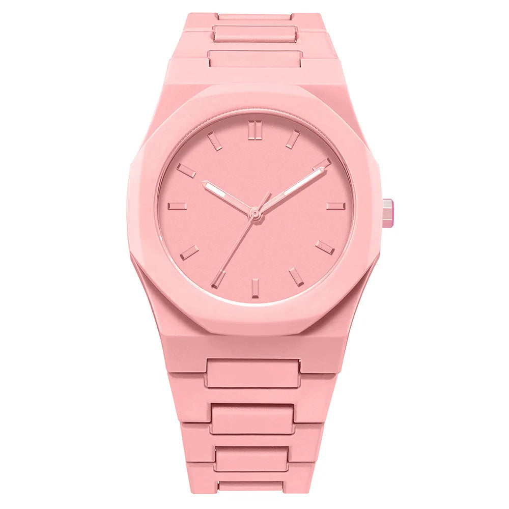 Men’s Minimalist Quartz Watch