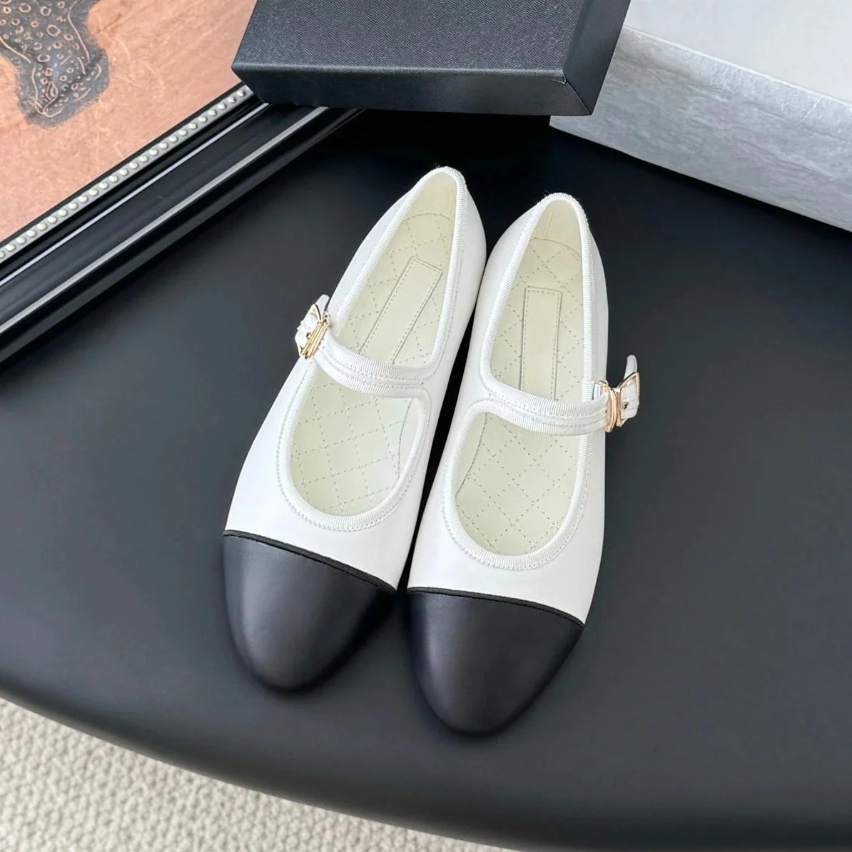 Leather Women’s Sandals