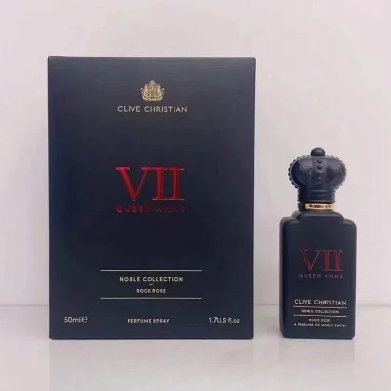 Oriental Floral Chypre Scent