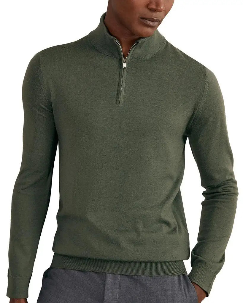 Merino Sweater