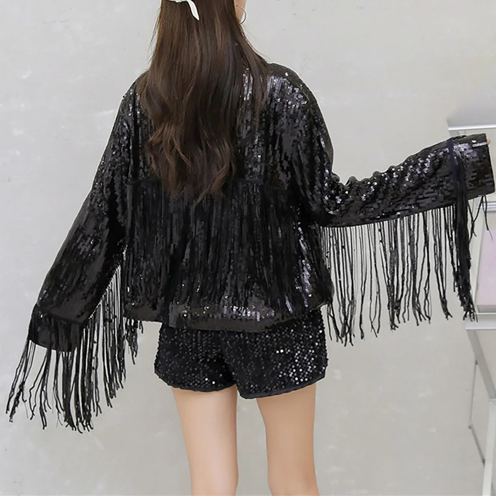 Women Leather Jacket