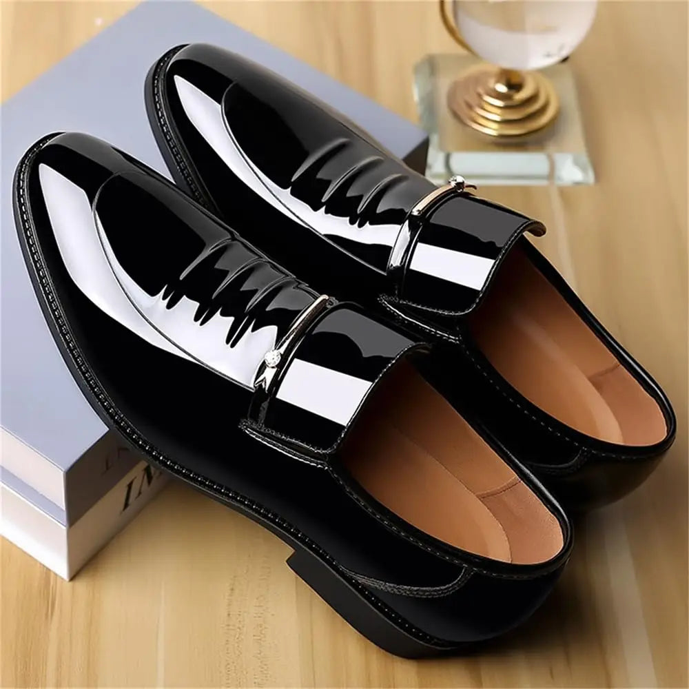 Men's Dress Loafers