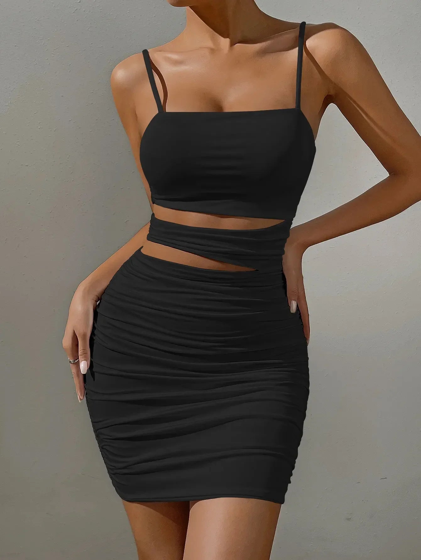 Women’s Bodycon Dress