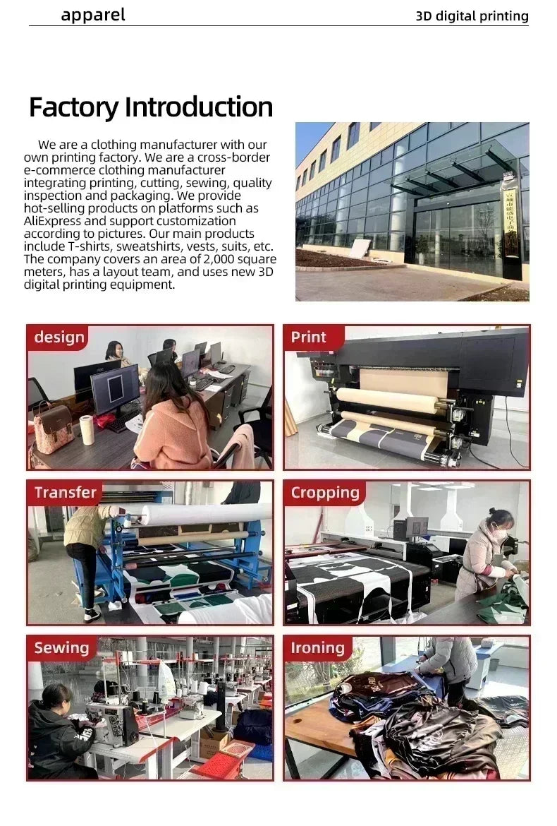 Graphic Embroidered Hoodie