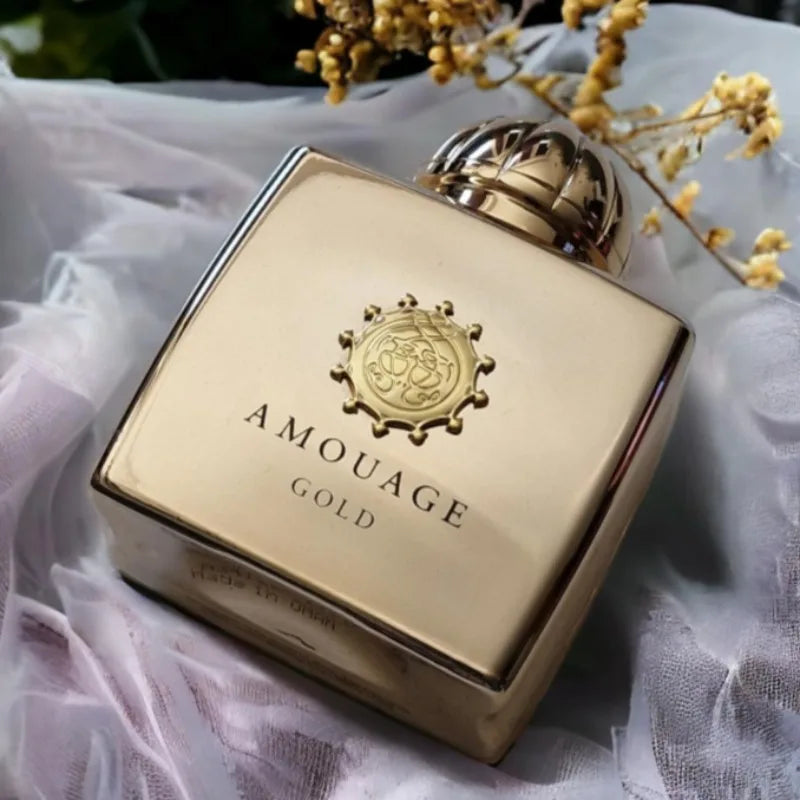 Elegant Women’s Eau De Parfum 100ml Long Lasting Aroma