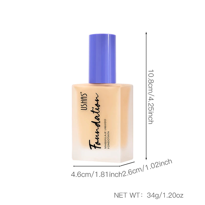 Liquid Foundation