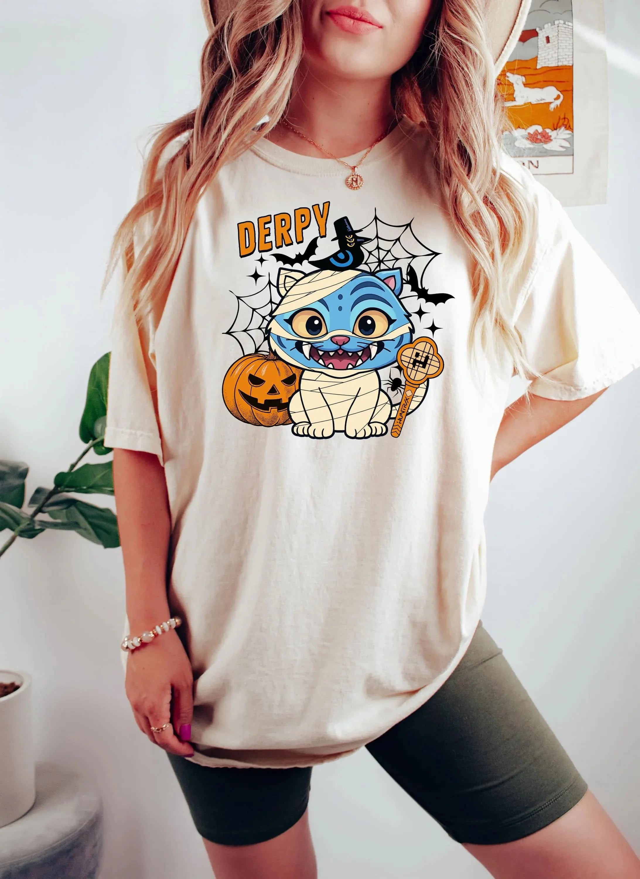 Halloween Unisex T-Shirt