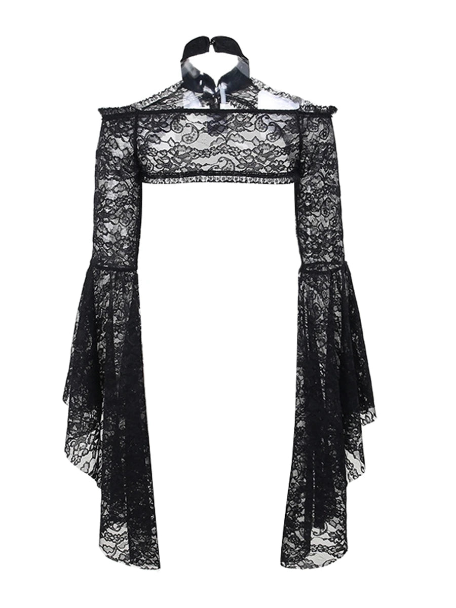 Gothic Queen Costume