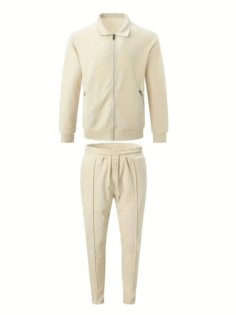 Men’s 2-Piece Tracksuit