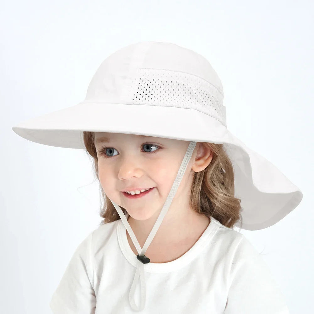 Kids Bucket Hat