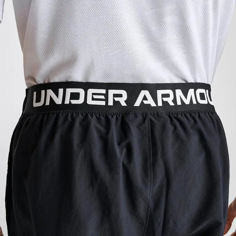 Men's Halfback Shorts