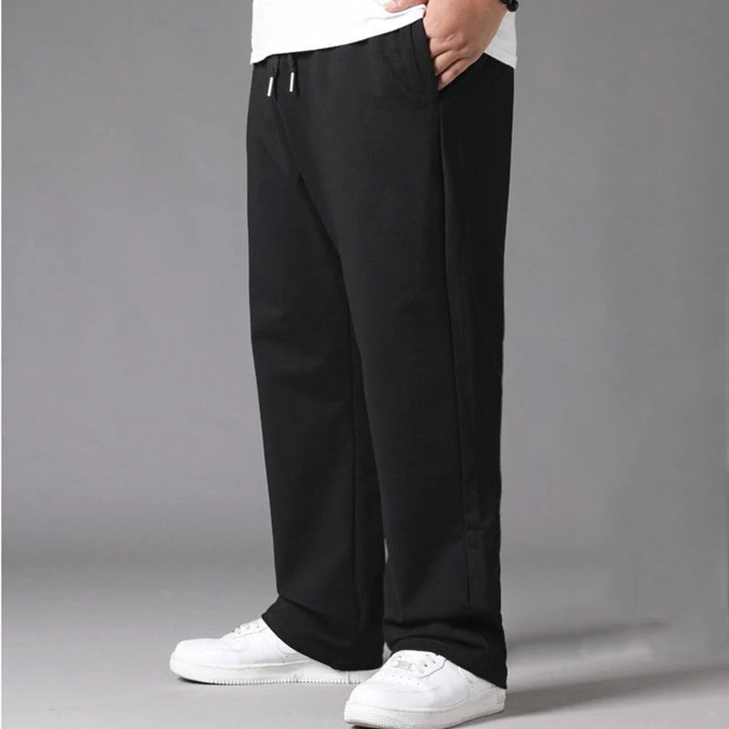 10XL Men’s Oversize Camouflage Baggy Pants